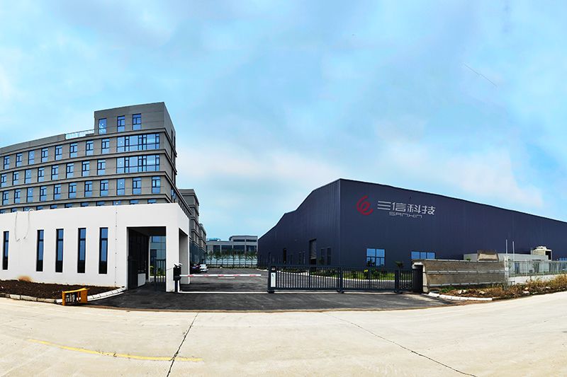 Company Profile