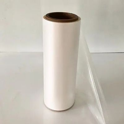 Plastic Film Corona Treatment System