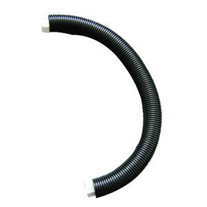 Corrugated tube
