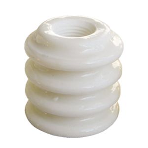 Ceramic insulator