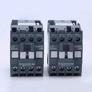 AC contactor
