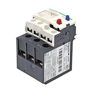 Thermal relay