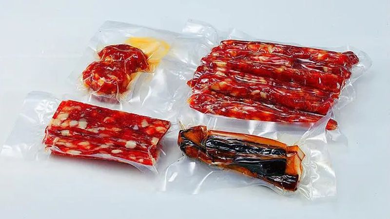 Packaging Film Production Solution for Industrial Products & Fresh Produce