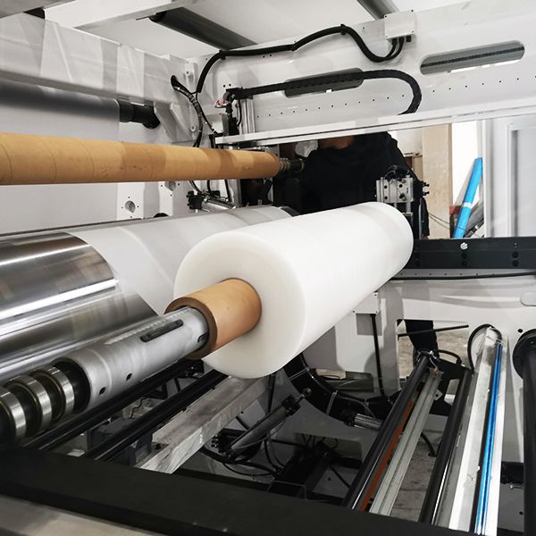 EVA/POE Solar Film Extrusion Line