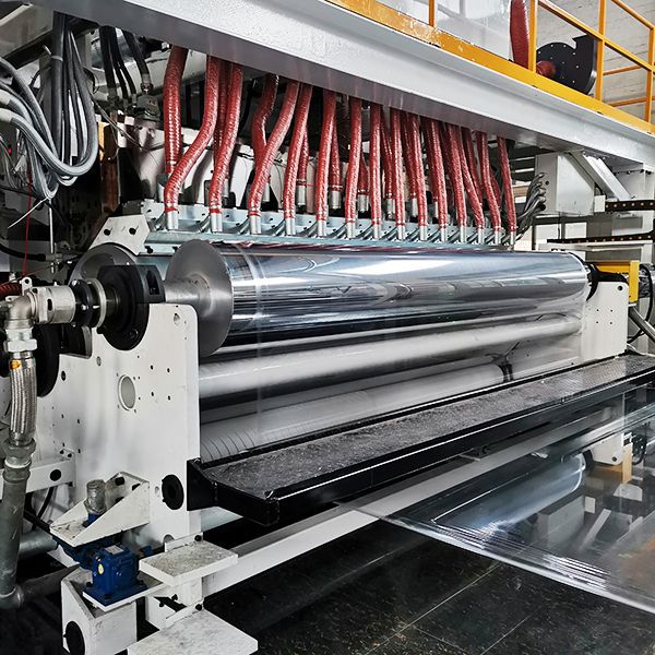 CPP Film Line