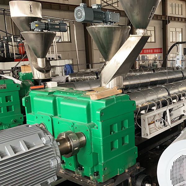 CPE Film Line
