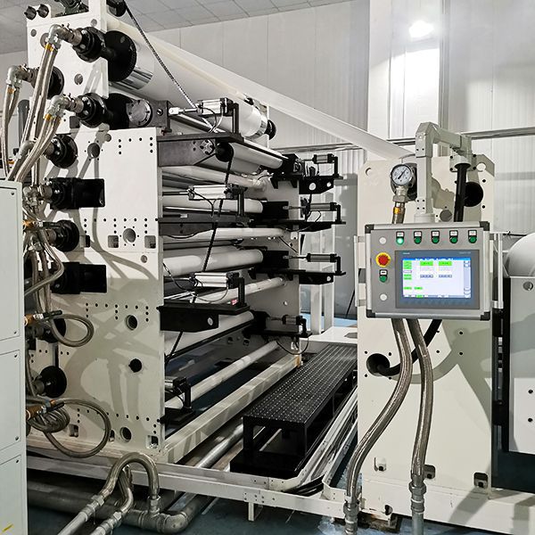 PE Breathable Film Line