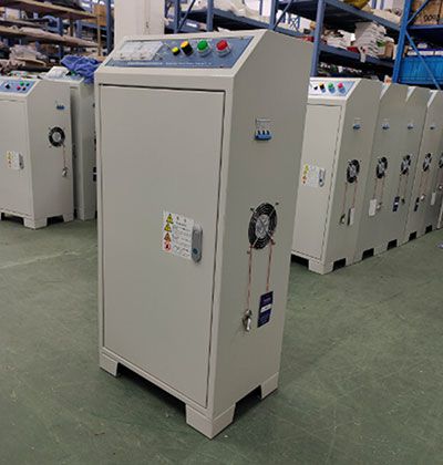 Corona Generator